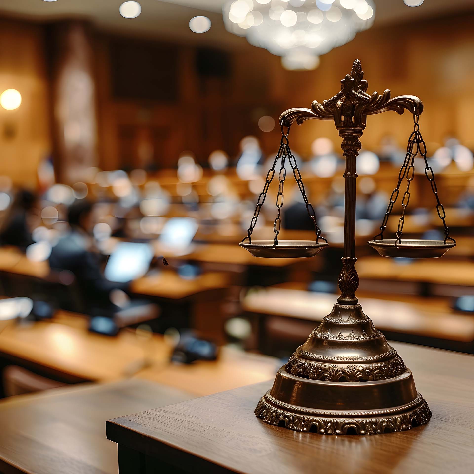 Government or Institutional Liability