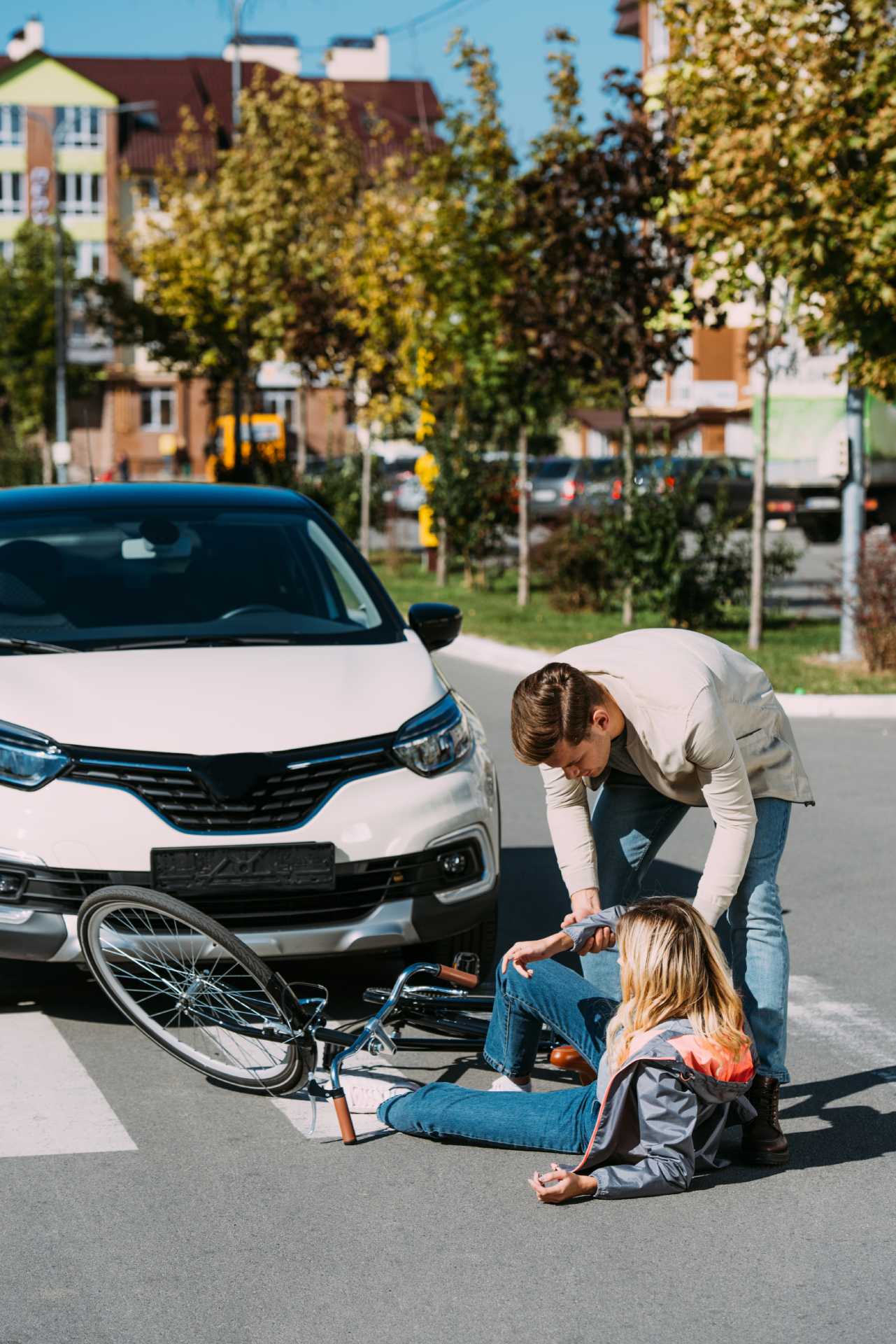 Understanding Washington Auto Accident Claims