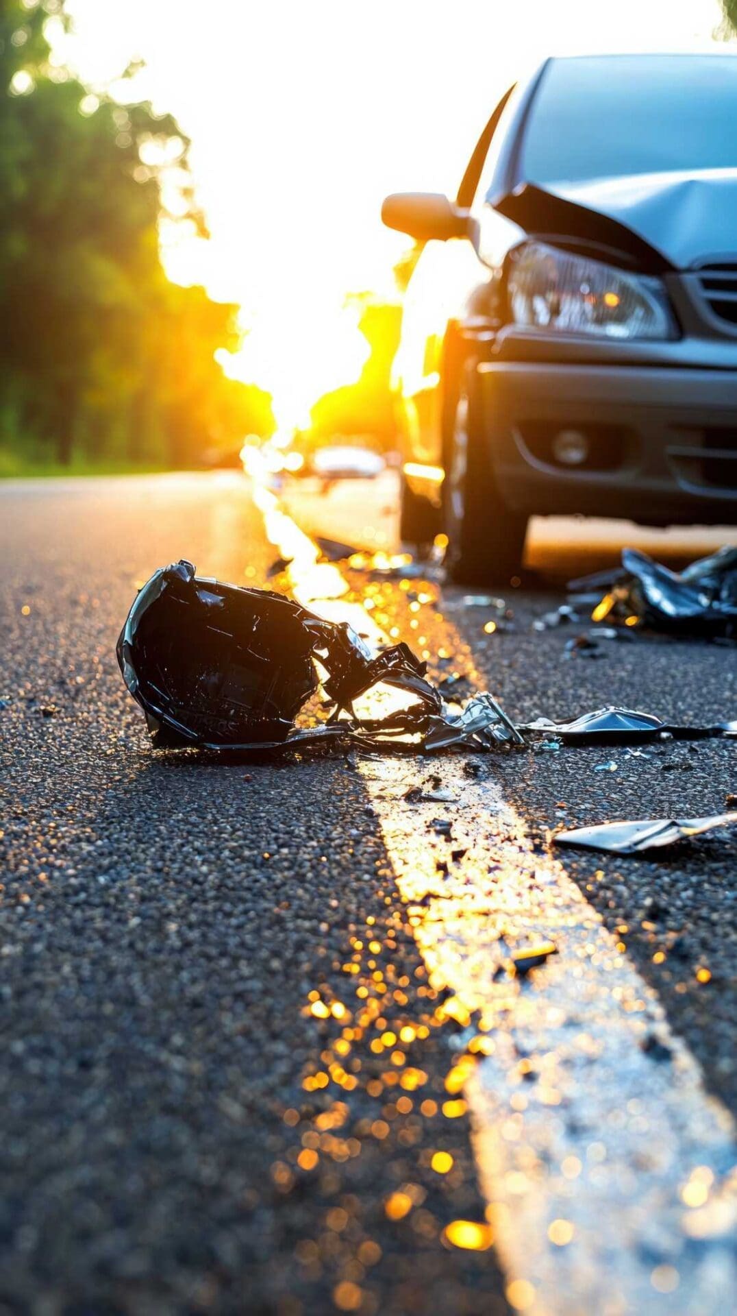 Understanding a Washington Auto Accident Claim