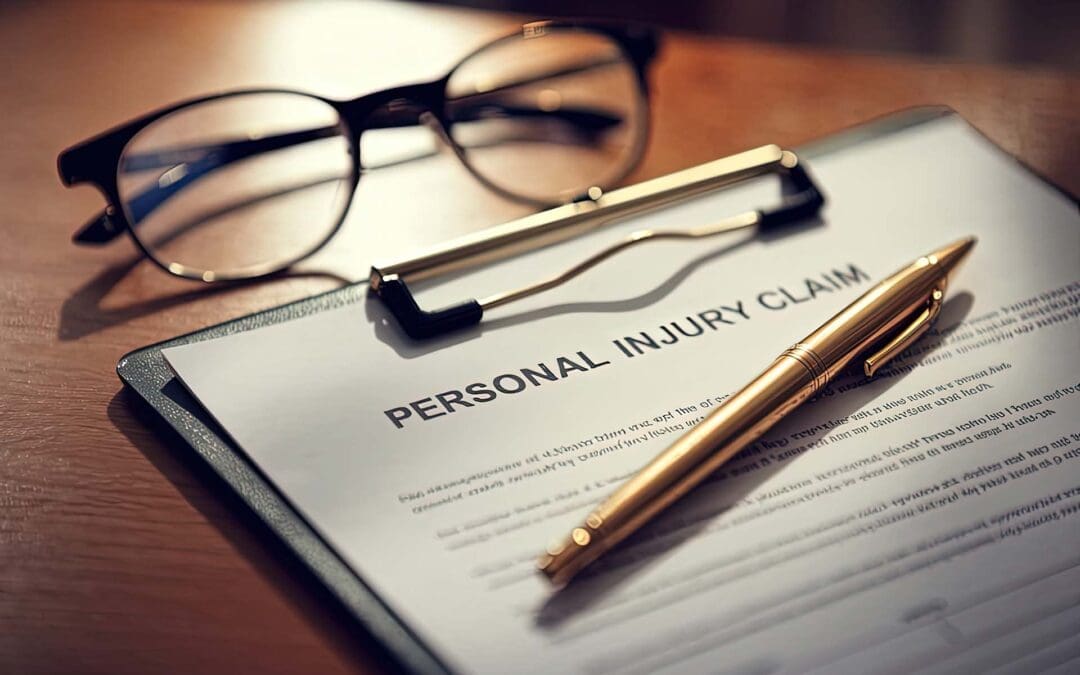 3 Reasons You Don’t Need Money Upfront to Hire a Personal Injury Lawyer